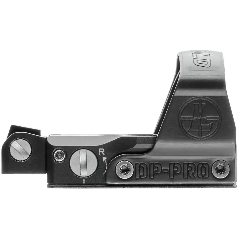 Mira telescópica LEUPOLD DeltaPoint Pro 2,5 MOA