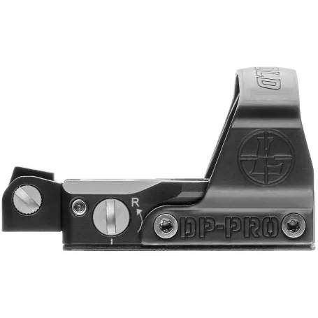 Mira telescópica LEUPOLD DeltaPoint Pro 2,5 MOA