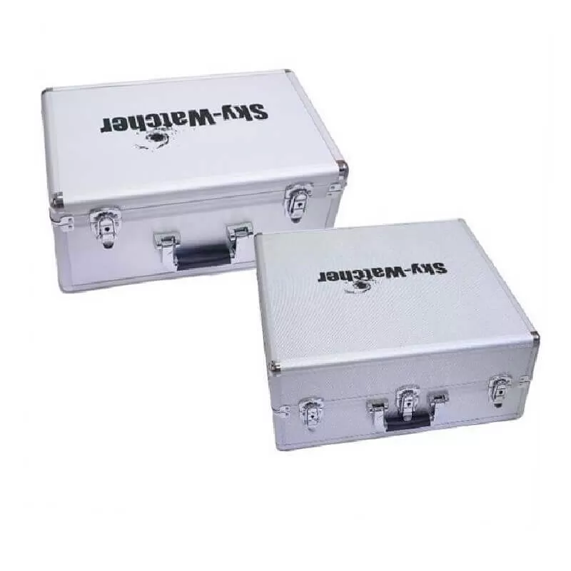 Caixa de alumínio para SKY-WATCHER AZEQ6 - SW0326 - Sky-Watcher - Caixas para telescópios, montagens e tripés