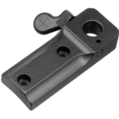 Conjunto de Base QR LEUPOLD - Parafuso A Browning