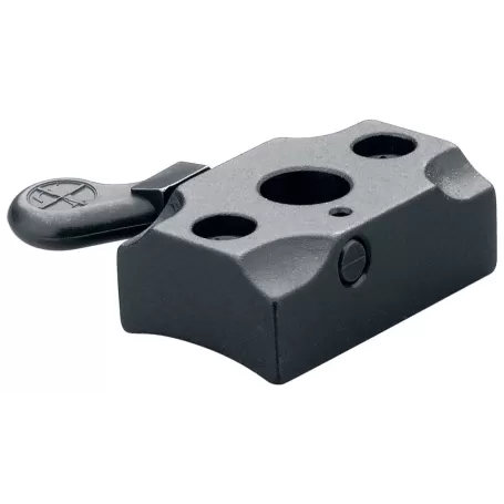 Conjunto de Base QR LEUPOLD - Sauer 202