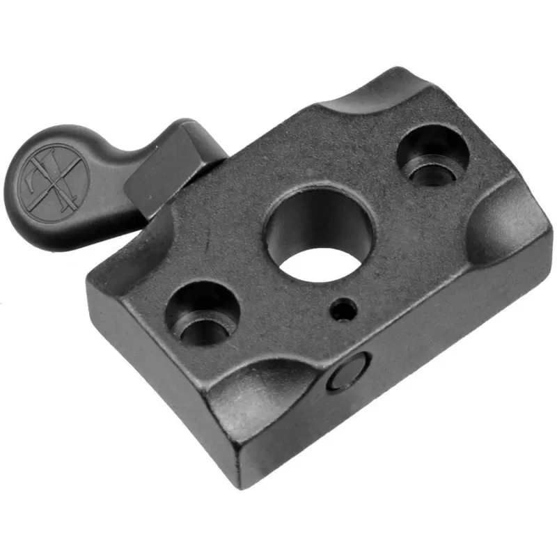 Conjunto de Base QR LEUPOLD - Parafuso A Browning