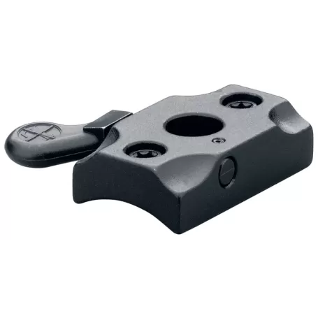 Conjunto de Base QR LEUPOLD - Sauer 202