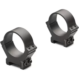 Conjunto de anéis fixos LEUPOLD PRW2 34 mm - Alto