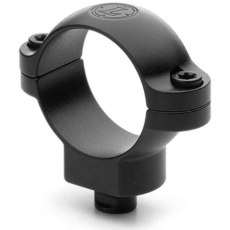 Conjunto de anéis LEUPOLD QR 1&quot; [removível] - baixo