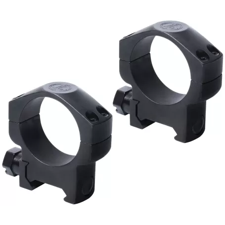 Conjunto de anéis fixos de alumínio LEUPOLD Mark 4 de 35 mm - alto Conjunto de anéis fixos de alumínio LEUPOLD Mark 4 de 35 mm - alto