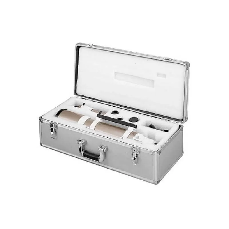 Caixa de alumínio para SKY-WATCHER 80ED - SW0202 - Sky-Watcher - caixas para telescópios, montagens e tripés