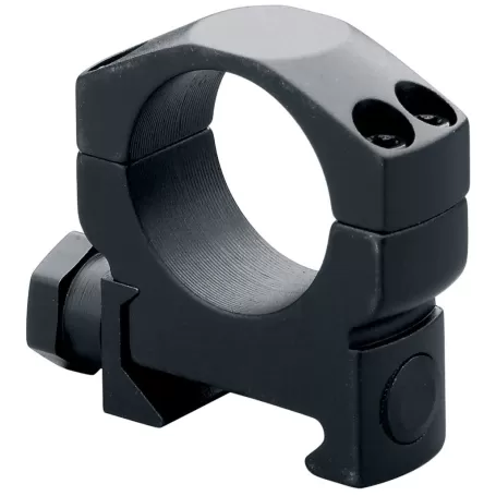 Conjunto de anéis fixos LEUPOLD Mark 4 30 mm - médio