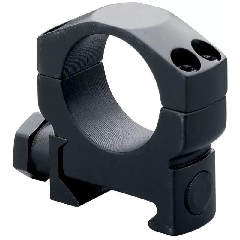 Conjunto de anéis fixos LEUPOLD Mark 4 30 mm - Alto