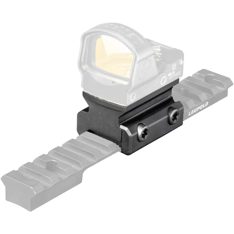 Montagem AR LEUPOLD Deltapoint Pro