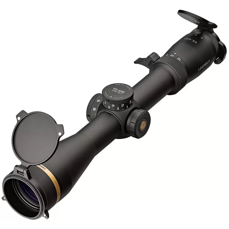 Mira telescópica FireDot Duplex LEUPOLD VX-6HD 2-12x42 CDS-ZL2 Mira telescópica FireDot Duplex LEUPOLD VX-6HD 2-12x42 CDS-ZL2