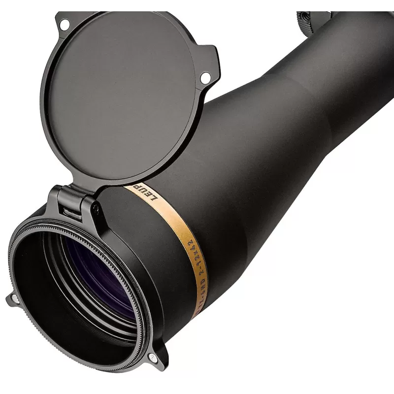 Mira telescópica FireDot Duplex LEUPOLD VX-6HD 2-12x42 CDS-ZL2