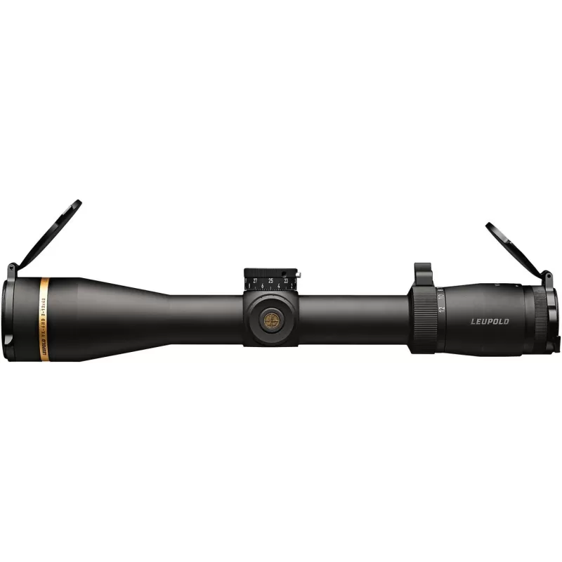 Mira telescópica FireDot Duplex LEUPOLD VX-6HD 2-12x42 CDS-ZL2