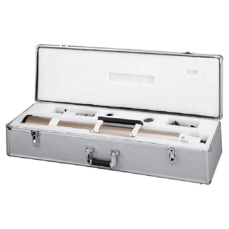 Caixa de alumínio para SKY-WATCHER 100ED - SW0259 - Sky-Watcher - caixas para telescópio, montagem e tripé