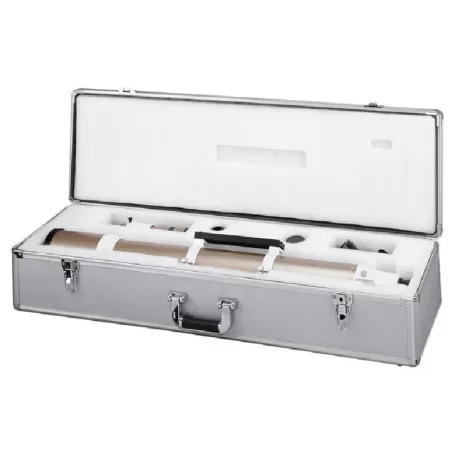 Caixa de alumínio para SKY-WATCHER 100ED - SW0259 - Sky-Watcher - caixas para telescópio, montagem e tripé