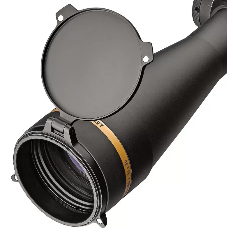 Luneta Boone & Crockett LEUPOLD VX-6HD 3-18x50 CDS-ZL2 com foco lateral