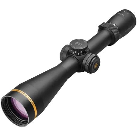 LEUPOLD VX-5HD 3-15x56 CDS-ZL2 MÉTRICA Foco lateral FireDot 4 Luneta de iluminação fina. LEUPOLD VX-5HD 3-15x56 CDS-ZL2 MÉTRICA Foco lateral FireDot 4 Luneta de iluminação fina.