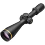 LEUPOLD VX-5HD 3-15x56 CDS-ZL2 MÉTRICA Foco lateral FireDot 4 Luneta de iluminação fina.