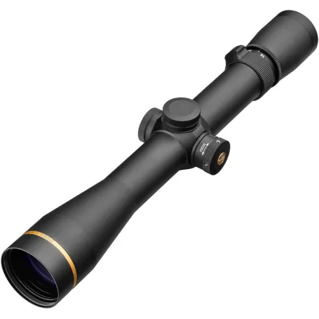 Luneta Boone & Crockett LEUPOLD VX-3i 4.5-14x40 com foco lateral Luneta Boone & Crockett LEUPOLD VX-3i 4.5-14x40 com foco lateral