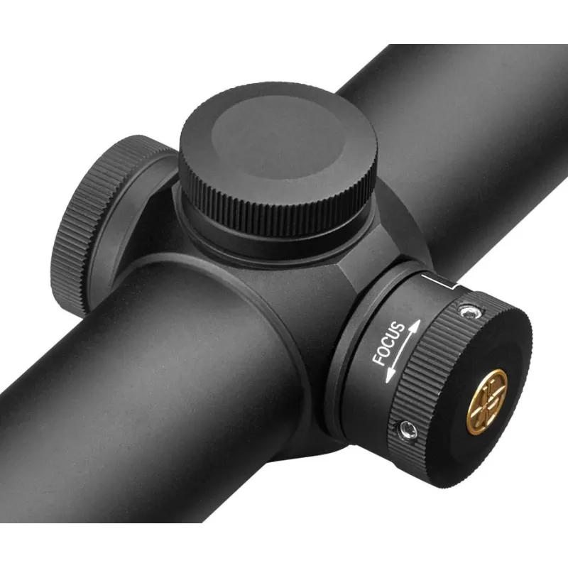 Luneta Boone & Crockett LEUPOLD VX-3i 4.5-14x40 com foco lateral