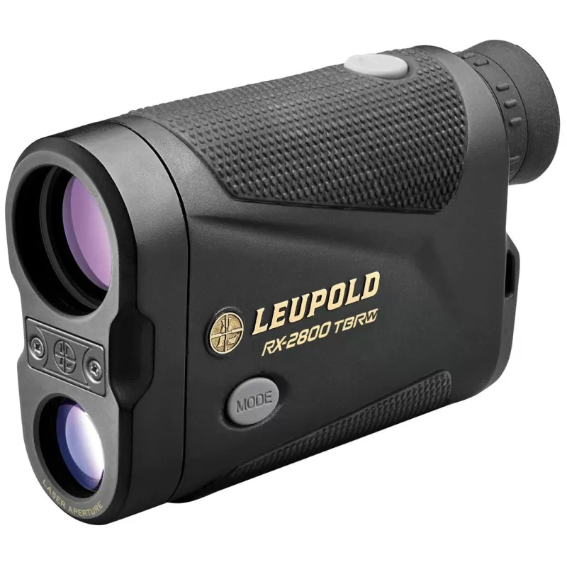 Telêmetro LEUPOLD RX-2800 TBR/W Telêmetro LEUPOLD RX-2800 TBR/W
