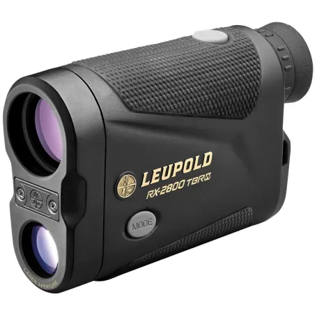 Telêmetro LEUPOLD RX-2800 TBR/W Telêmetro LEUPOLD RX-2800 TBR/W