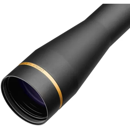 Luneta Boone & Crockett LEUPOLD VX-3i 4.5-14x40 com foco lateral
