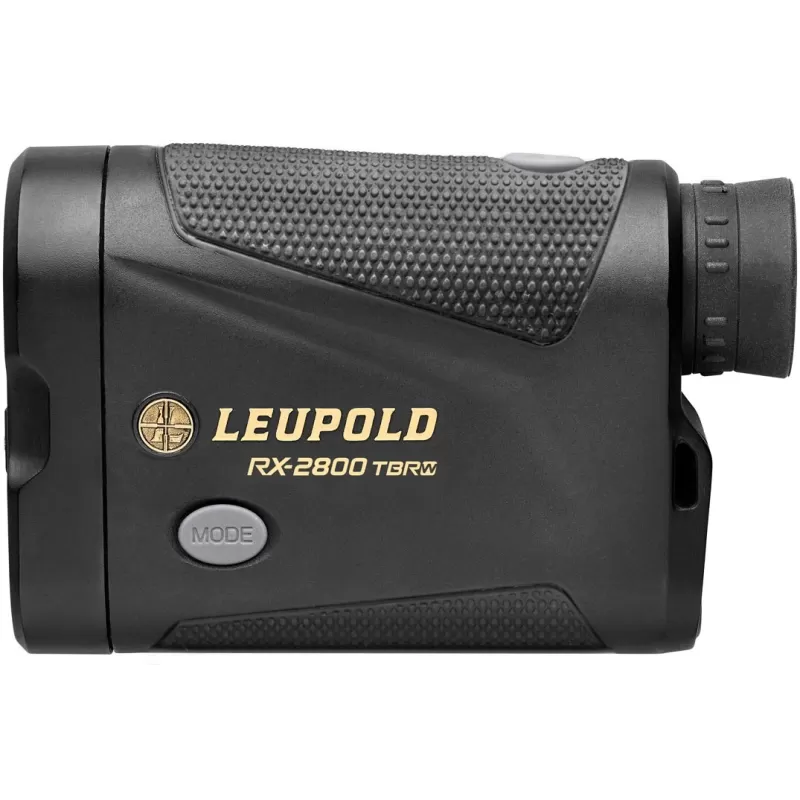 Telêmetro LEUPOLD RX-2800 TBR/W