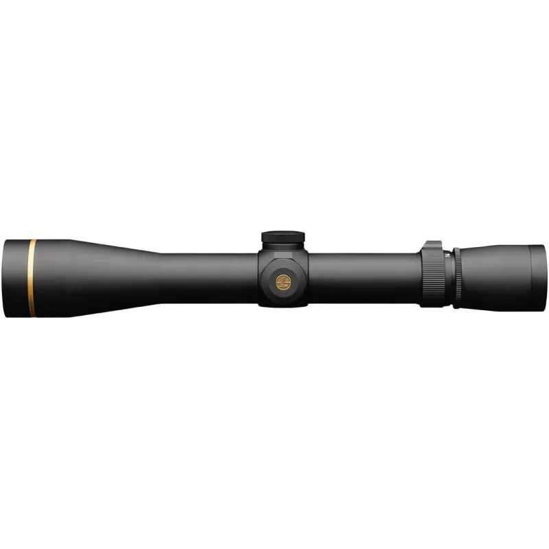 Luneta Boone & Crockett LEUPOLD VX-3i 4.5-14x40 com foco lateral