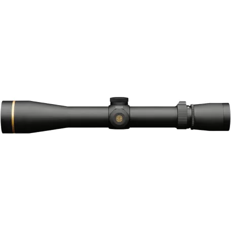 Luneta Boone & Crockett LEUPOLD VX-3i 4.5-14x40 com foco lateral