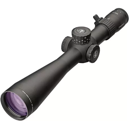Mira telescópica LEUPOLD Mark 5HD 5-25x56 M5C3 com foco frontal CCH Mira telescópica LEUPOLD Mark 5HD 5-25x56 M5C3 com foco frontal CCH