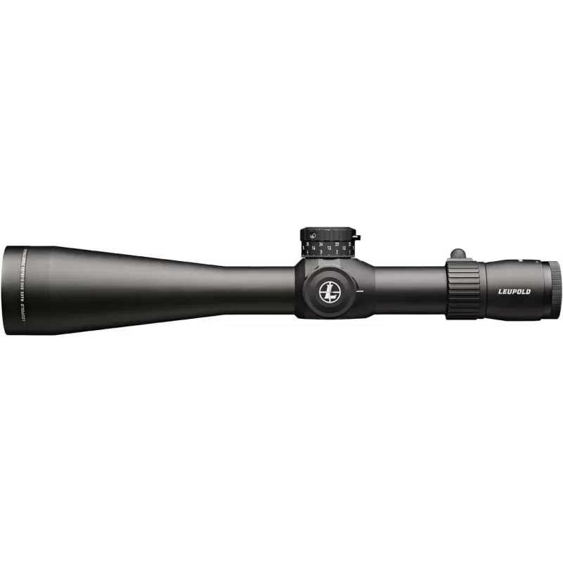 Mira telescópica LEUPOLD Mark 5HD 5-25x56 M5C3 com foco frontal CCH