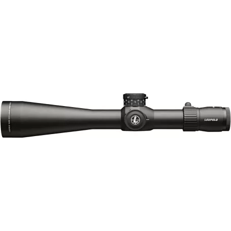 Mira telescópica LEUPOLD Mark 5HD 5-25x56 M5C3 com foco frontal CCH