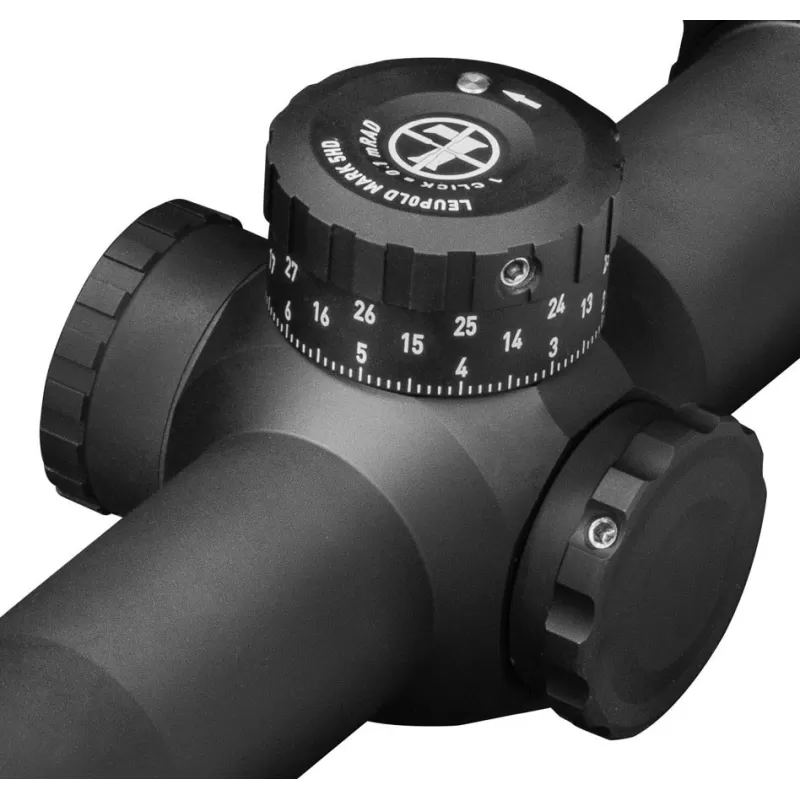 Visor iluminado TMR com foco frontal LEUPOLD Mark 5HD 7-35x56 M5C3