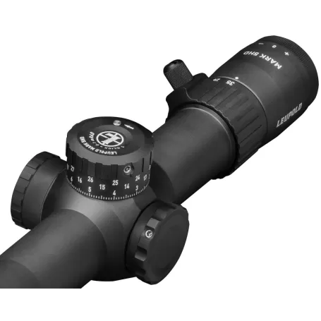 Visor iluminado TMR com foco frontal LEUPOLD Mark 5HD 7-35x56 M5C3