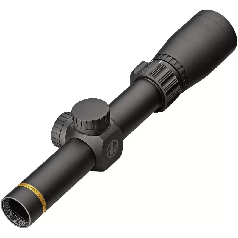 Visor Pig-Plex LEUPOLD VX-Freedom 1.5-4x20
