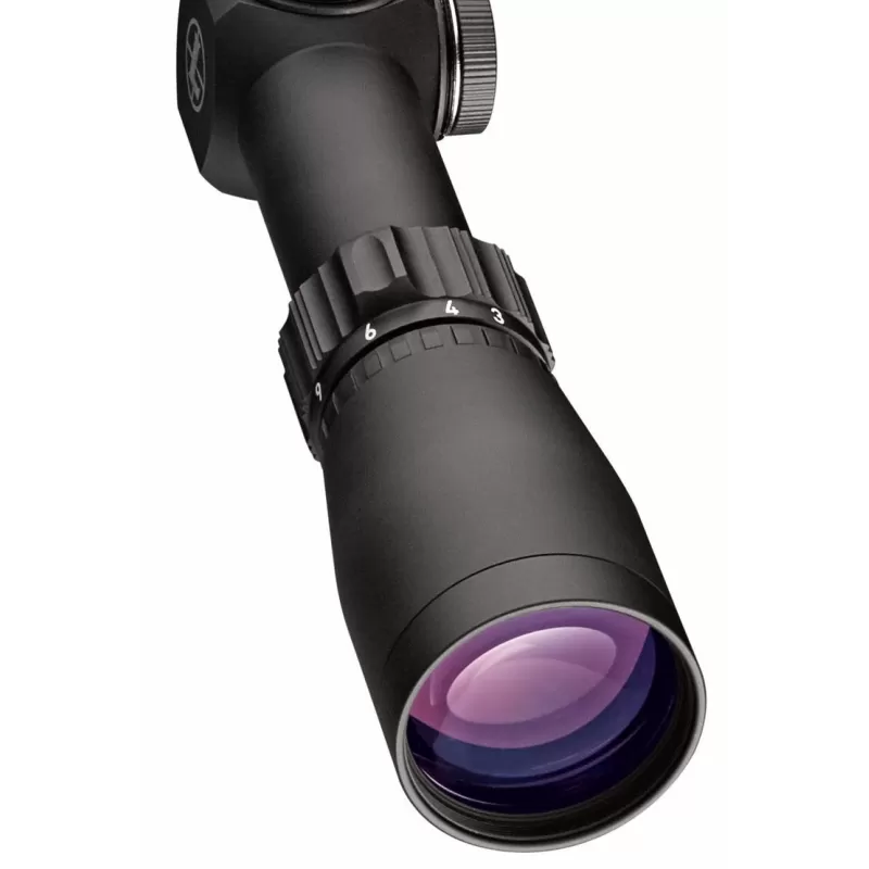 Visor Pig-Plex LEUPOLD VX-Freedom 1.5-4x20