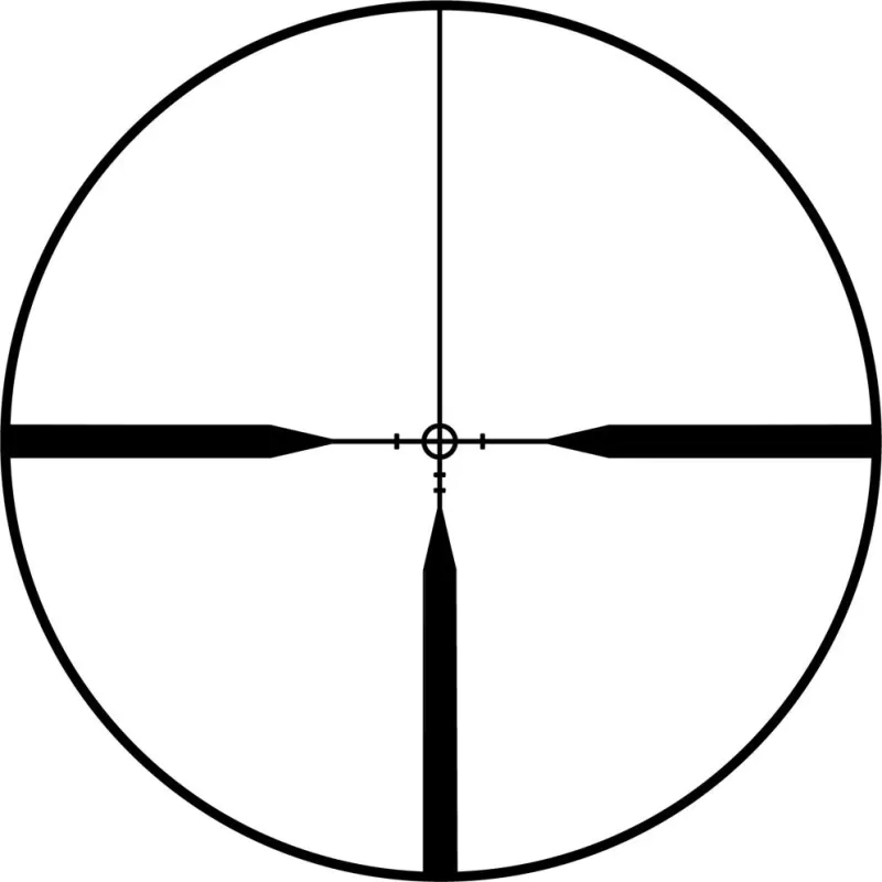 Visor Pig-Plex LEUPOLD VX-Freedom 1.5-4x20