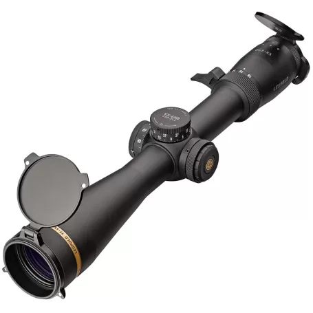 Luneta LEUPOLD VX-6HD 3-18x44 CDS-ZL2 com foco lateral T-MOA Luneta LEUPOLD VX-6HD 3-18x44 CDS-ZL2 com foco lateral T-MOA