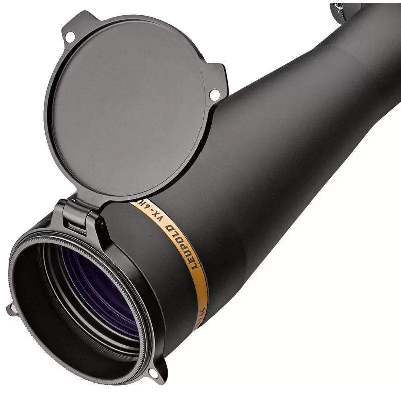 Luneta LEUPOLD VX-6HD 3-18x44 CDS-ZL2 com foco lateral T-MOA