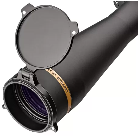 Luneta LEUPOLD VX-6HD 3-18x44 CDS-ZL2 com foco lateral T-MOA