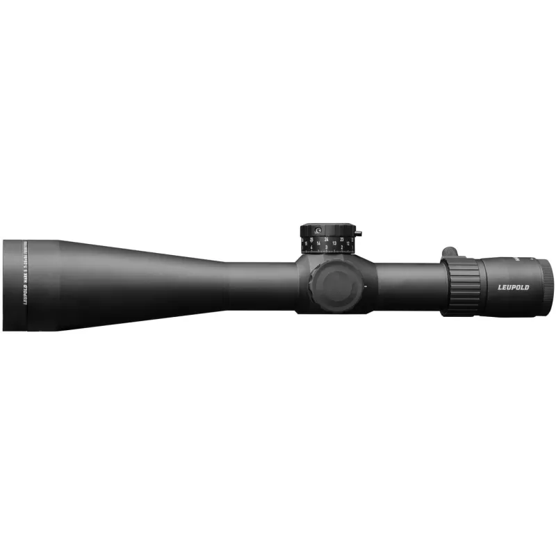Luneta TMR com foco frontal LEUPOLD Mark 5HD 7-35x56 M5C3