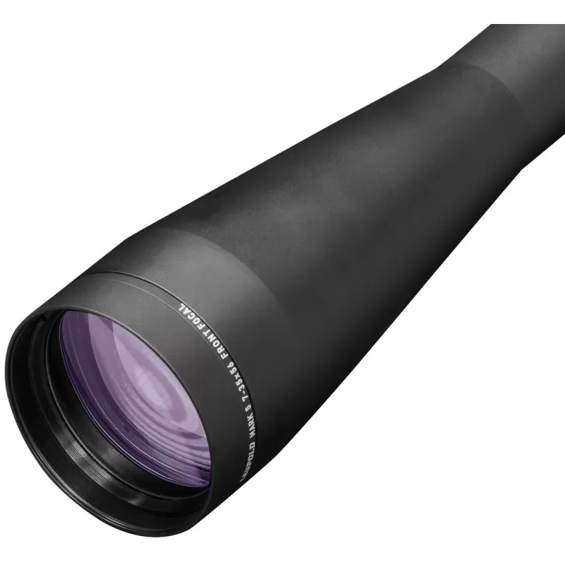 Luneta TMR com foco frontal LEUPOLD Mark 5HD 7-35x56 M5C3