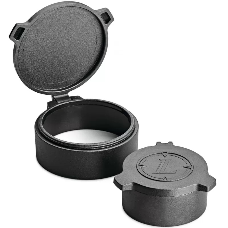 Luneta TMR com foco frontal LEUPOLD Mark 5HD 7-35x56 M5C3