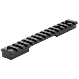 Trilho Cross-Slot LEUPOLD BackCountry - REM 783 LA