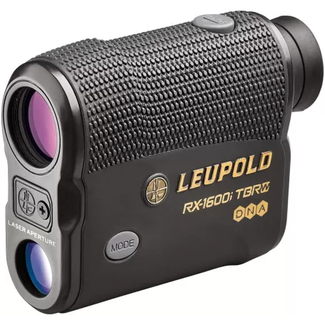 Telêmetro LEUPOLD RX-1600i TBR/W Telêmetro LEUPOLD RX-1600i TBR/W