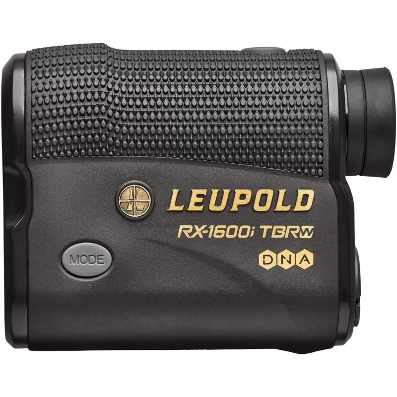 Telêmetro LEUPOLD RX-1600i TBR/W