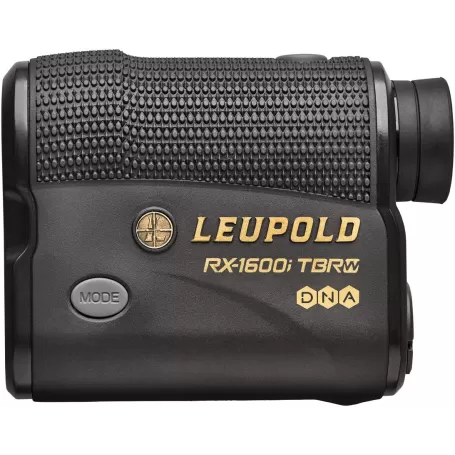 Telêmetro LEUPOLD RX-1600i TBR/W