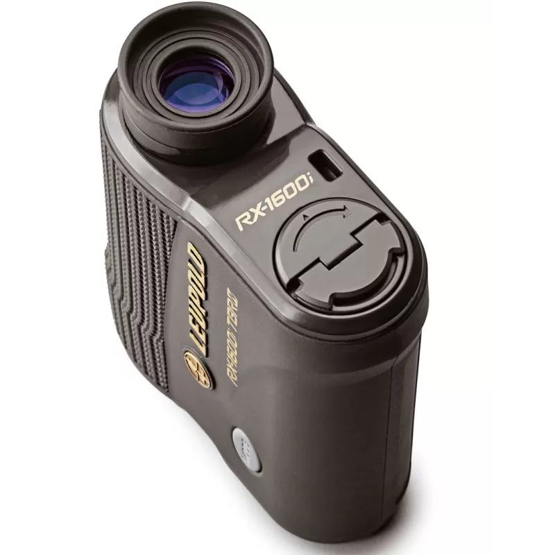 Telêmetro LEUPOLD RX-1600i TBR/W