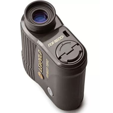 Telêmetro LEUPOLD RX-1600i TBR/W